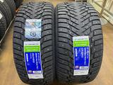325/40r22 и 285/45r22 LingLong GreenMax Winter Grip 2үшін444 000 тг. в Астана – фото 2