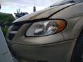 Капот, крыло Chrysler Voyager (Крайслер Вояджер) 2/3/4 поколение, в наличии за 5 566 тг. в Алматы – фото 5