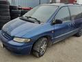 Капот, крыло Chrysler Voyager (Крайслер Вояджер) 2/3/4 поколение, в наличии за 5 566 тг. в Алматы – фото 8