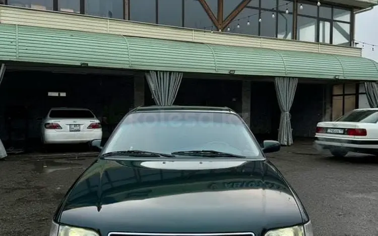 Audi A6 1995 годаүшін3 900 000 тг. в Туркестан