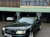 Audi A6 1995 годаүшін3 900 000 тг. в Туркестан – фото 2