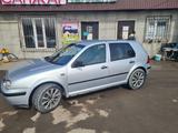 Volkswagen Golf 2003 года за 2 500 000 тг. в Алматы – фото 4