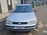 Volkswagen Golf 2003 года за 2 500 000 тг. в Алматы – фото 5