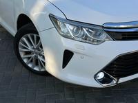 Toyota Camry 2014 года за 11 300 000 тг. в Алматы