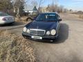 Mercedes-Benz E 200 1997 года за 2 550 000 тг. в Караганда