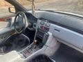 Mercedes-Benz E 200 1997 годаүшін2 550 000 тг. в Караганда – фото 6