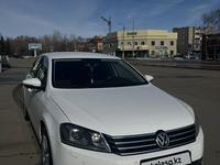 Volkswagen Passat 2014 годаүшін7 300 000 тг. в Астана