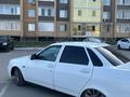 ВАЗ (Lada) Priora 2170 2013 годаүшін2 900 000 тг. в Костанай – фото 7