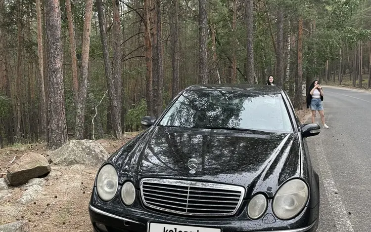 Mercedes-Benz E 320 2004 года за 4 900 000 тг. в Алматы