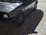 Volkswagen Golf 1992 года за 700 000 тг. в Караганда – фото 2