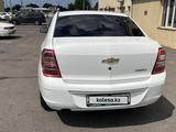 Chevrolet Cobalt 2021 годаfor5 200 000 тг. в Алматы – фото 3