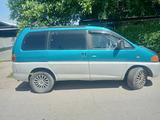 Mitsubishi L400 1995 годаfor2 600 000 тг. в Алматы – фото 3