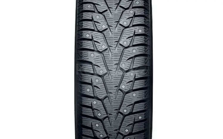 225/60R17 103T IG55 Yokohama шип за 59 000 тг. в Алматы