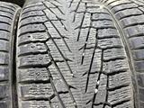 295/40R21nokian за 200 000 тг. в Астана
