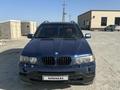 BMW X5 2002 годаүшін6 300 000 тг. в Караганда – фото 13