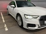 Audi A6 2020 годаүшін21 500 000 тг. в Астана – фото 3
