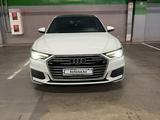 Audi A6 2020 годаүшін21 500 000 тг. в Астана