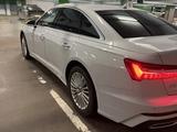Audi A6 2020 годаүшін21 500 000 тг. в Астана – фото 4