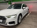 Audi A6 2020 годаүшін21 500 000 тг. в Астана – фото 2