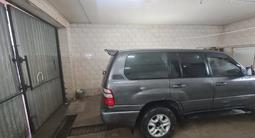 Toyota Land Cruiser 2000 года за 5 200 000 тг. в Алматы – фото 3