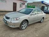 Toyota Camry 2003 годаfor6 000 000 тг. в Казалинск – фото 2