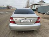 Toyota Camry 2003 годаfor6 000 000 тг. в Казалинск – фото 5