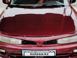 Mitsubishi Galant 1993 годаүшін930 000 тг. в Алматы