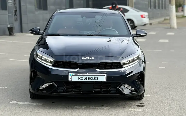 Kia K3 2022 года за 13 000 000 тг. в Актобе