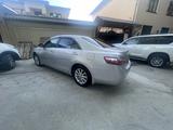 Toyota Camry 2010 года за 8 000 000 тг. в Шымкент – фото 3