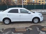 Chevrolet Cobalt 2021 годаүшін5 500 000 тг. в Алматы – фото 3