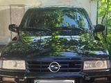 SsangYong Musso 1997 годаүшін1 600 000 тг. в Шымкент