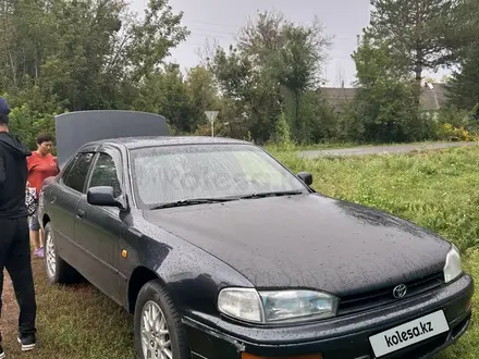 Toyota Camry 1995 года за 1 700 000 тг. в Алматы – фото 4