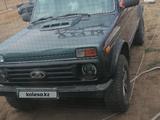 ВАЗ (Lada) Lada 2131 (5-ти дверный) 2013 года за 3 350 000 тг. в Уральск – фото 2