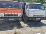 КамАЗ 1993 года за 3 500 000 тг. в Талдыкорган – фото 2