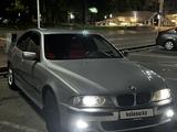 BMW 540 2000 годаүшін4 950 000 тг. в Алматы – фото 2