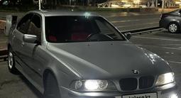 BMW 540 2000 годаүшін4 650 000 тг. в Алматы – фото 2