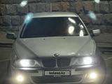 BMW 540 2000 годаүшін4 950 000 тг. в Алматы
