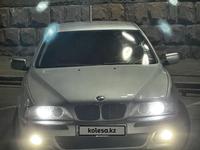 BMW 540 2000 годаүшін4 500 000 тг. в Алматы
