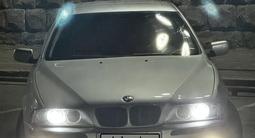 BMW 540 2000 годаүшін4 650 000 тг. в Алматы