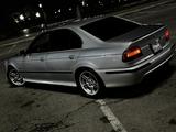 BMW 540 2000 годаүшін4 500 000 тг. в Алматы – фото 5