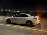 Toyota Camry 2021 годаүшін16 345 000 тг. в Караганда – фото 3