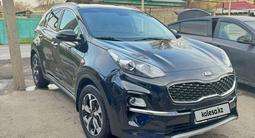 Kia Sportage 2020 года за 11 700 000 тг. в Алматы – фото 3