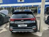 Kia Sportage 2020 года за 11 700 000 тг. в Алматы – фото 4