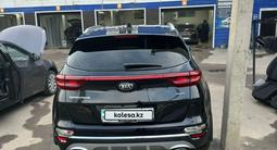 Kia Sportage 2020 года за 11 700 000 тг. в Алматы – фото 4