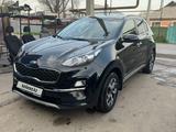 Kia Sportage 2020 года за 11 700 000 тг. в Алматы