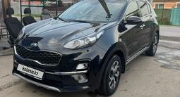 Kia Sportage 2020 года за 11 700 000 тг. в Алматы