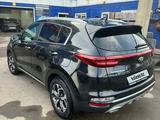 Kia Sportage 2020 года за 11 700 000 тг. в Алматы – фото 5