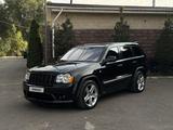 Jeep Grand Cherokee 2008 года за 16 500 000 тг. в Алматы