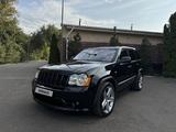 Jeep Grand Cherokee 2008 года за 16 500 000 тг. в Алматы – фото 3