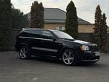 Jeep Grand Cherokee 2008 года за 16 500 000 тг. в Алматы – фото 4